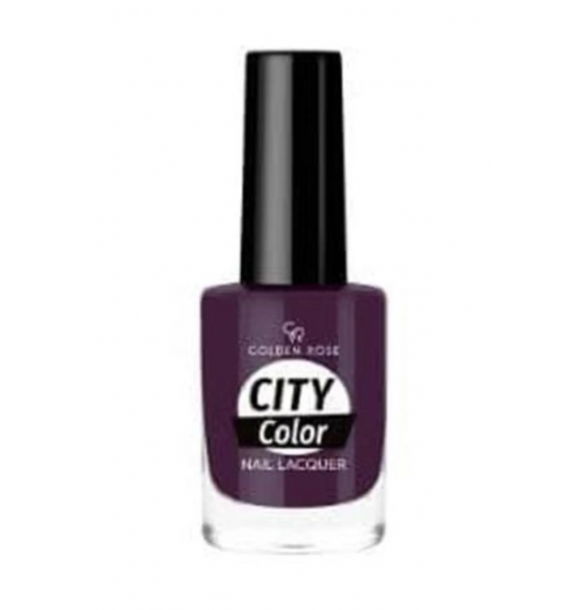 Лак для ногтей City Color 54 | Sumka