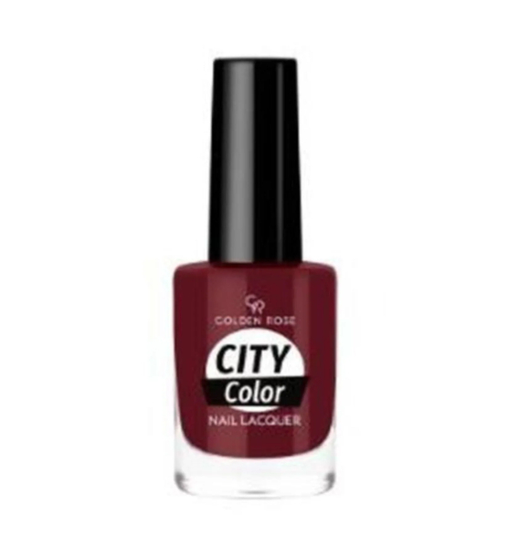 Лак для ногтей City Color 48 | Sumka