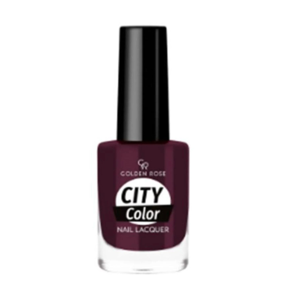 Лак для ногтей City Color 50 | Sumka