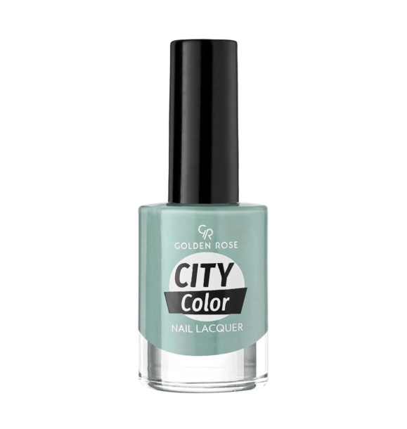 Лак для ногтей City Color 86 | Sumka