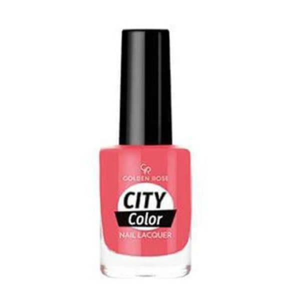 Лак для ногтей City Color 67 | Sumka