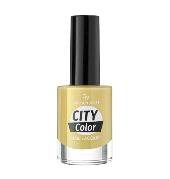 Лак для ногтей City Color 84 | Sumka