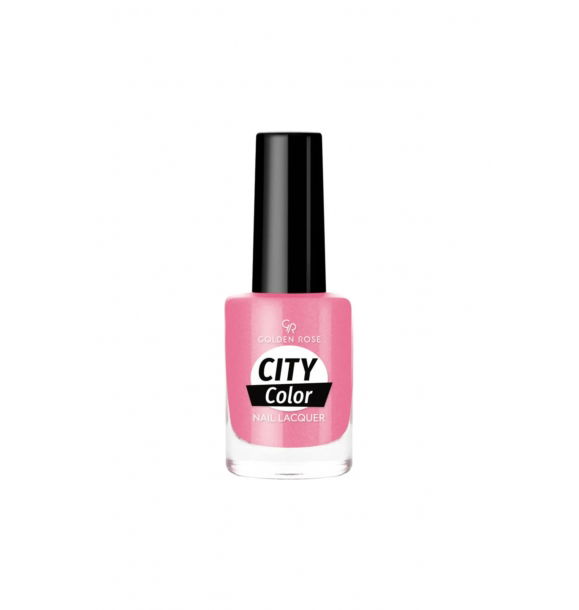 Лак для ногтей City Color Nail Lac 268691190386757 | Sumka