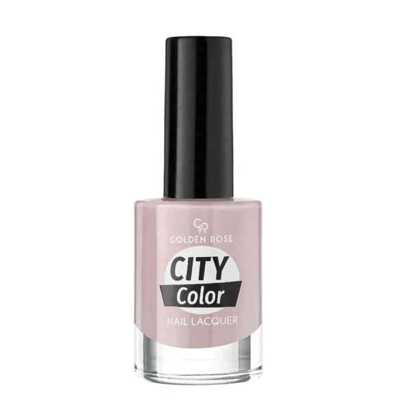 Лак для ногтей City Color 75 | Sumka