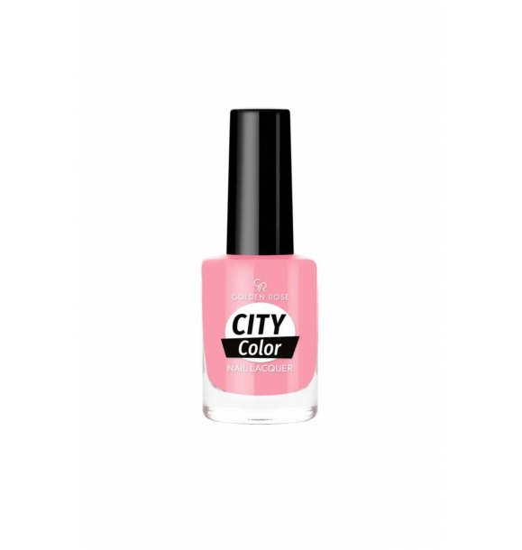 Лак для ногтей City Color 12 | Sumka