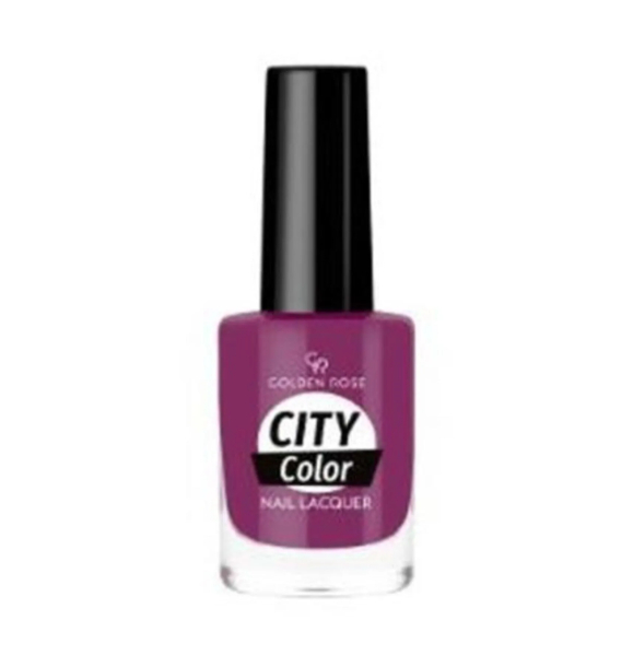 Лак для ногтей City Color 31 | Sumka