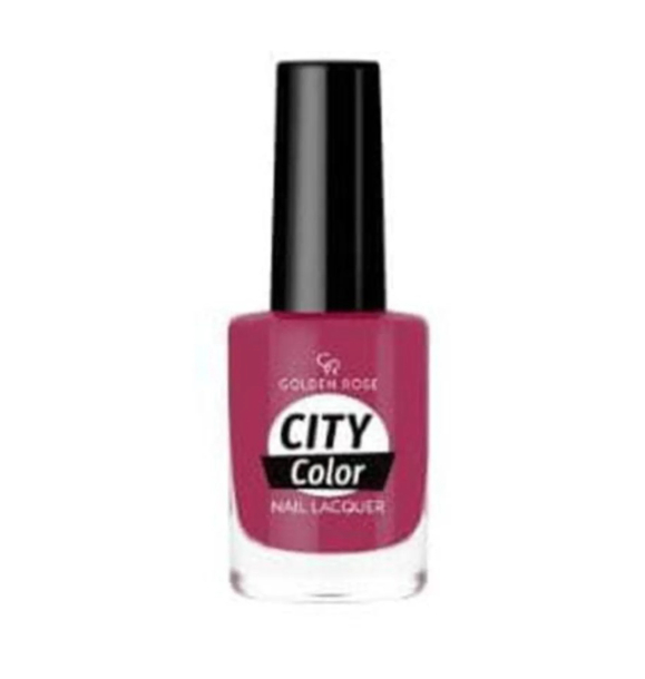 Лак для ногтей City Color 30 | Sumka