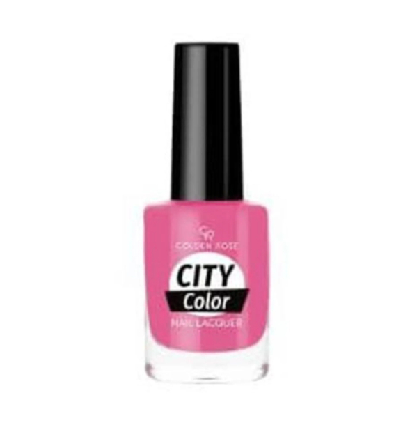 Лак для ногтей City Color 29 | Sumka