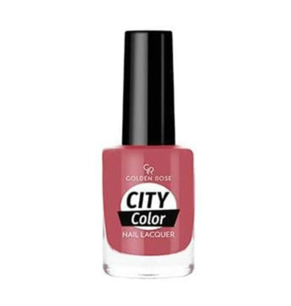 Лак для ногтей City Color 66 | Sumka