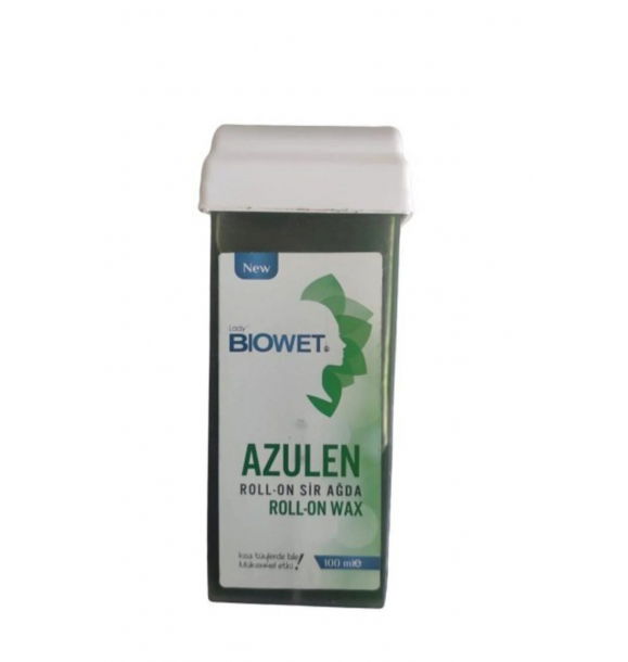 Biowet Azulen Roll - On Sir Wax 100 мл | Sumka