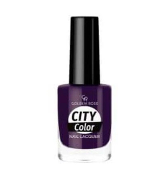 Лак для ногтей City Color 55 | Sumka