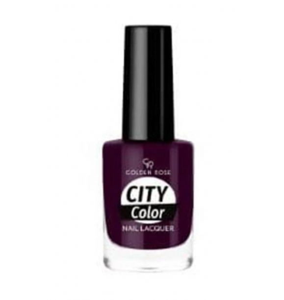 Лак для ногтей City Color 59 | Sumka