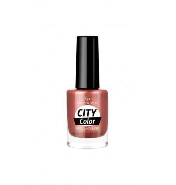 Лак для ногтей City Color 41 | Sumka