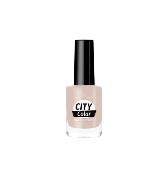 Лак для ногтей City Color Nail Lacquer 15 Std | Sumka