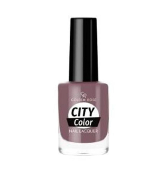 Лак для ногтей City Color 33 | Sumka