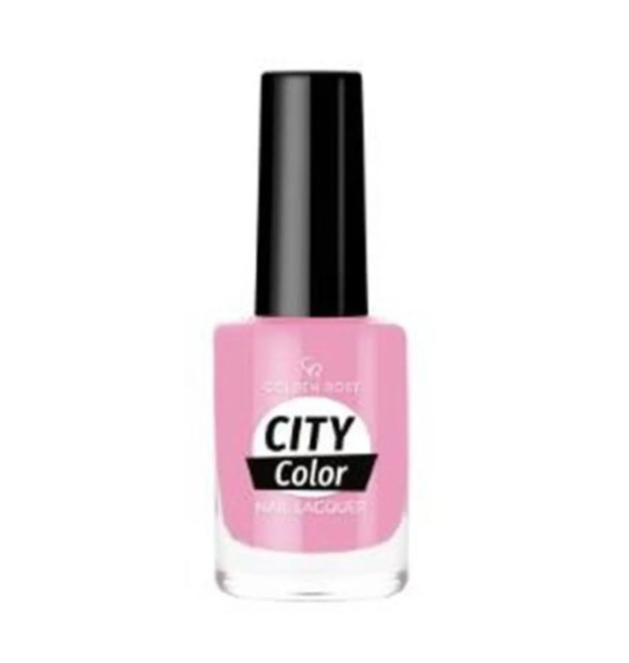 Лак для ногтей City Color 25 | Sumka