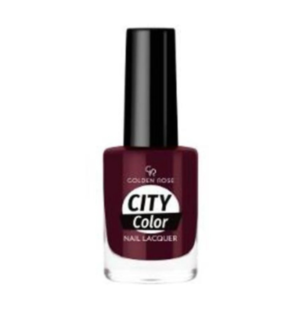 Лак для ногтей City Color 51 | Sumka