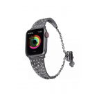 Совместимый с Apple Watch ремешок Lady Diamond Loop диаметром 38/40/41 мм | Sumka