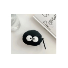 СИЛИКОНОВЫЙ ЧЕХОЛ ДЛЯ AIRPODS CUTE TOTORO DESIGN, совместимый с 3-М ПОКОЛЕНИЕМ | Sumka