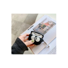 СИЛИКОНОВЫЙ ЧЕХОЛ ДЛЯ AIRPODS CUTE TOTORO DESIGN, совместимый с 3-М ПОКОЛЕНИЕМ | Sumka