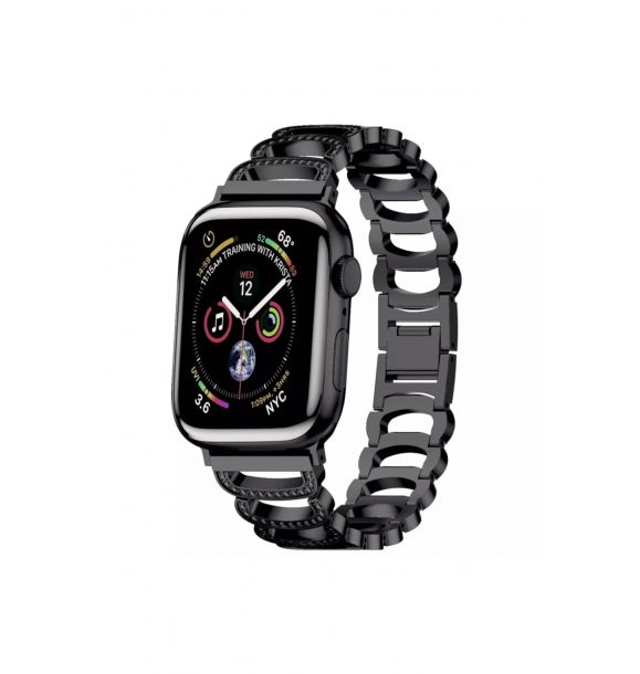 Совместимый с Apple Watch ремешок Sweet Loop диаметром 38/40/41 мм | Sumka