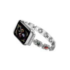 СОВМЕСТИМЫЙ С Apple WATCH ШНУР РУБИНОВЫЙ 42/44/45 ММ | Sumka