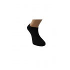 Женские носки Socket Daily Black Socks — 4 пары | Sumka