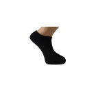 Женские носки Socket Daily Black Socks — 4 пары | Sumka