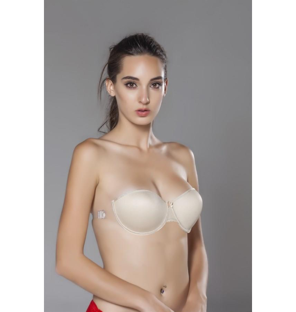 Markano БЮстгальтер без бретелек SOFT SOFT CUP | Sumka