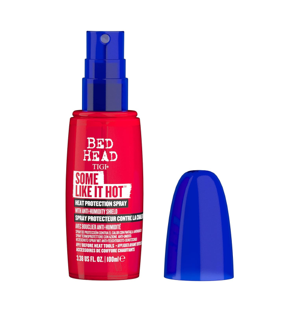 TİGİ BED HEAD SOME LIKE IT HOT 100ML ТЕРМОЗАЩИТНЫЙ СПРЕЙ | Sumka