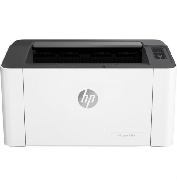 Лазерный принтер HP Laserjet 107a (4ZB77A) | Sumka