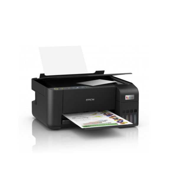 Epson L3250 ECOTANK Копир, сканер, принтер с чернильницами Wi-Fi (C11CJ67405) | Sumka