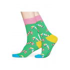 Рождественские носки Happy Socks | Sumka