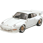 911 GT2 Road Version Club Sport в масштабе 1/24 | Sumka