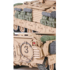 БМП M2A2 ODS Bradley 1/35 | Sumka