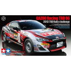 1/24 ГАЗОО TRD 86 2013 TRD RC | Sumka