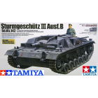 1/35 Strumgeshutz lll Ausf.B | Sumka