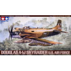 1/48 A-1J Skyraider ВВС США | Sumka