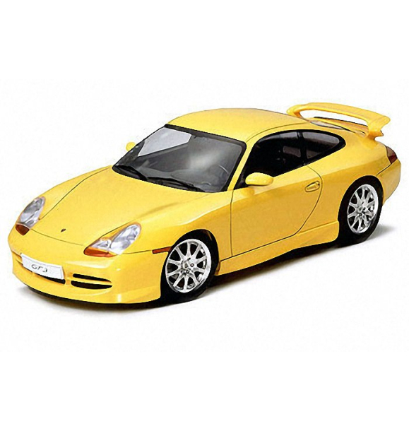 Порше 911 GT3 1/24 | Sumka