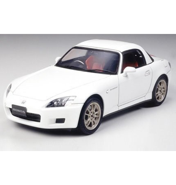 1/24 Honda S 2000 (версия 2001 года) | Sumka