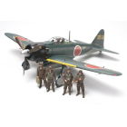 1/48 A6M5/5a Ноль (Зик) | Sumka