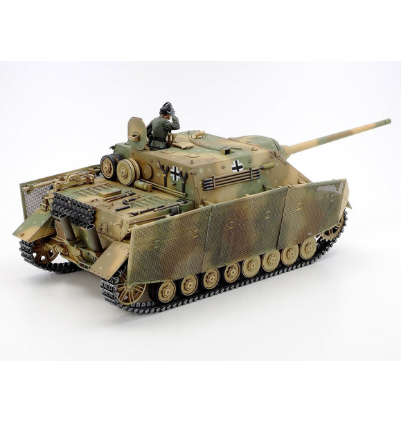 1/35 Ger.Pz.IV 70(A) | Sumka