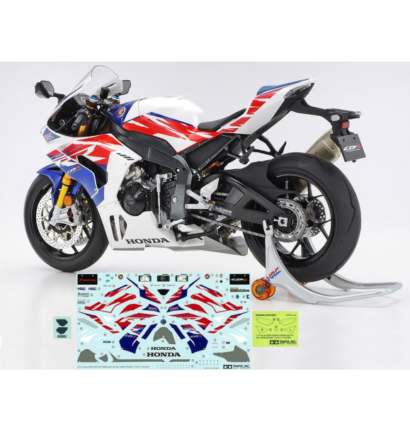 1/12 Honda CBR1/12 Honda CBR1000RR-R FIRE.SP.30th. | Sumka