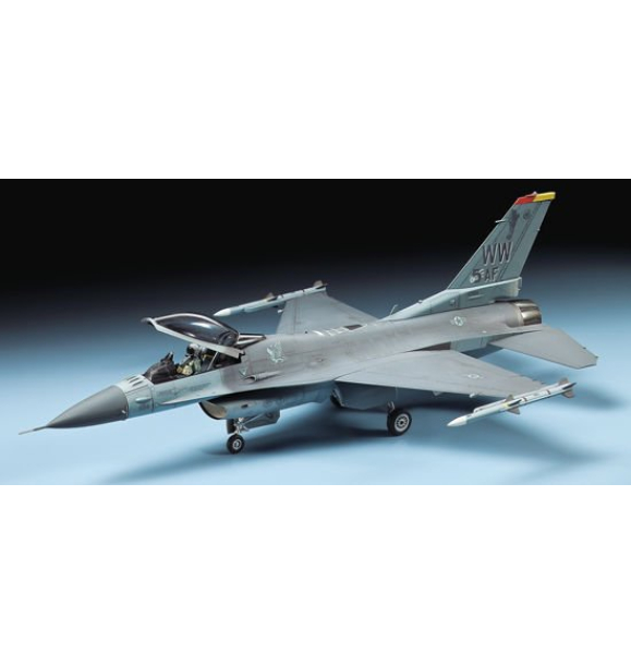 1/72 F-16CJ Файтинг Фалкон | Sumka