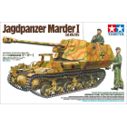 1/35 Немецкий истребитель танков Marder I | Sumka