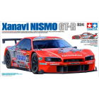 1/24 Ксанави Nissan GT-R (R34) | Sumka