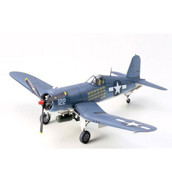 1/48 Vought F4U 1A Корсар | Sumka