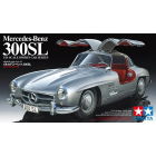 1/24 Мерседес-Бенц 300SL | Sumka