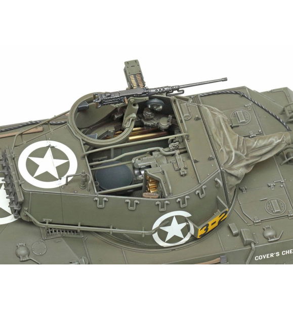 1/35 M18 Адский кот | Sumka