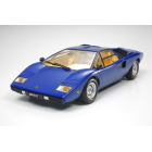 1/24 Lamborghini Countach LP400 | Sumka